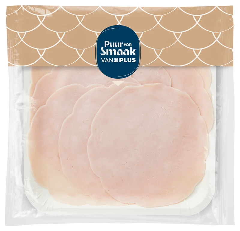 Puur van smaak Kalkoenfilet