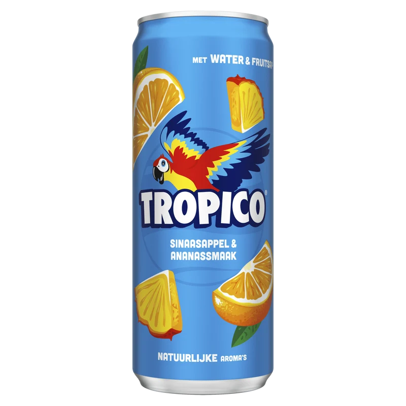 Tropico Original