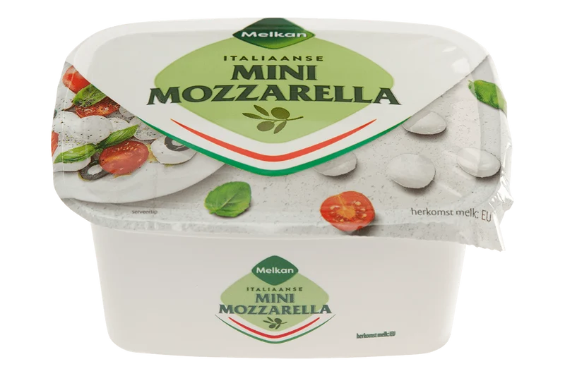 Melkan Mozzarelline