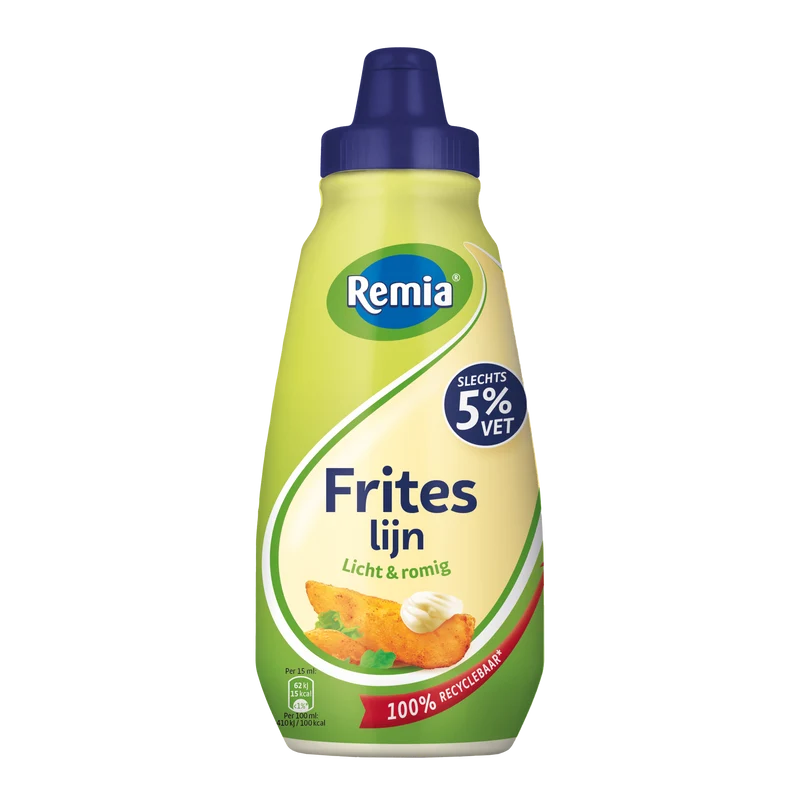 Remia Friteslijn