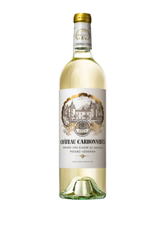 Château Carbonnieux Grand cru classé graves pessac-léognan