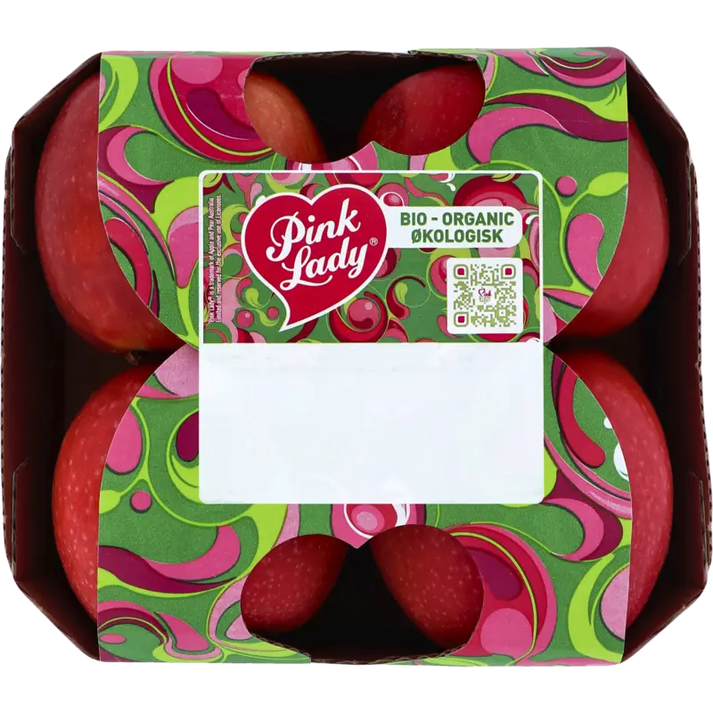 Pink Lady Pink Lady Biologisch schaal