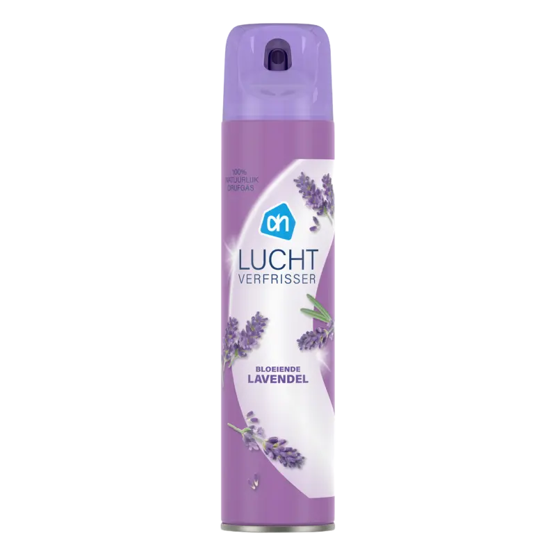 Luchtverfrisser lavendel