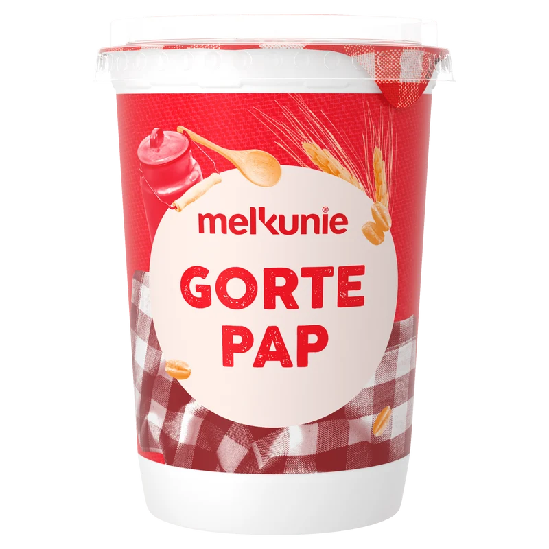 Melkunie Gortepap