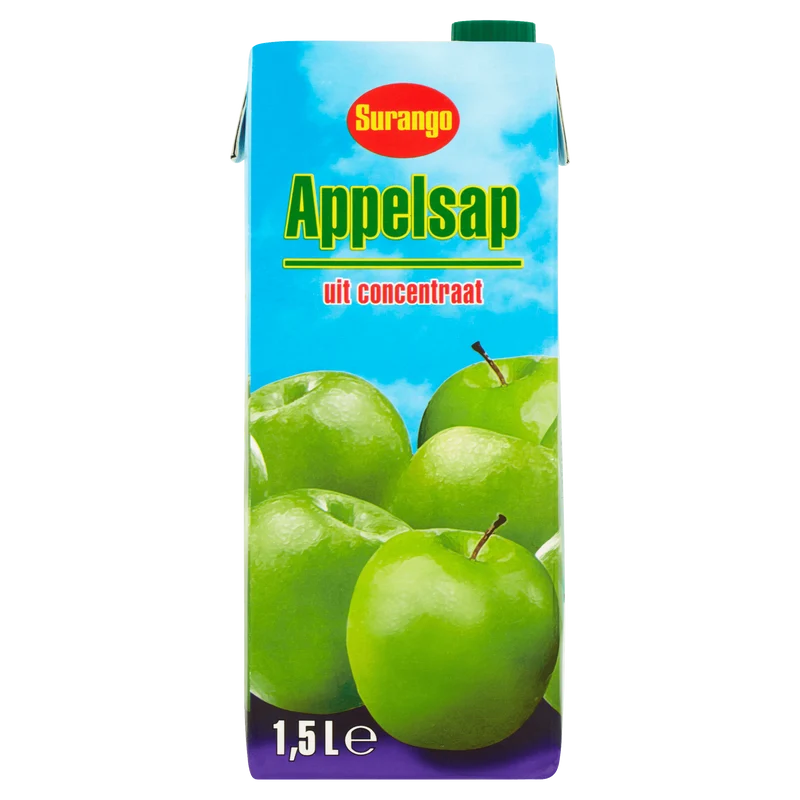 Surango Appelsap