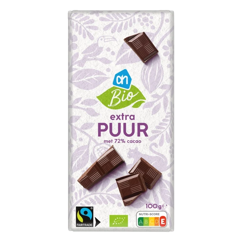 Biologisch Reep extra puur