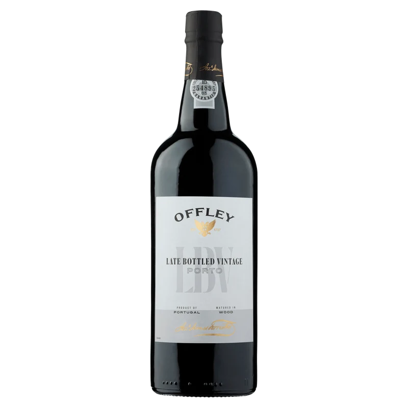 Offley Port LBV