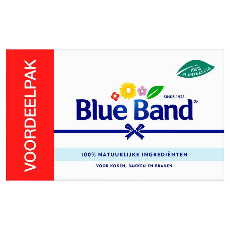 Blue Band Voor koken, bakken en braden