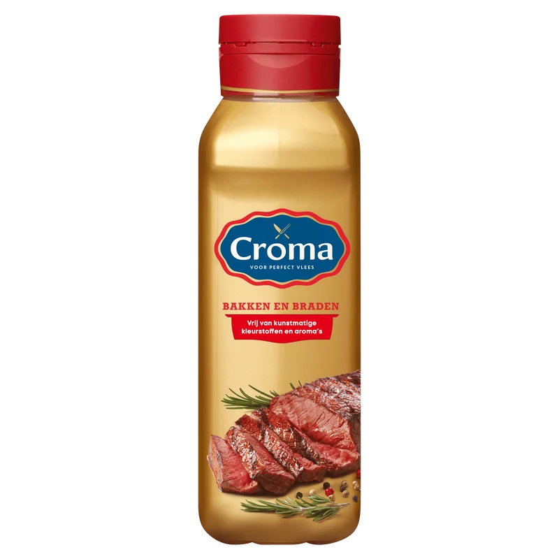 Croma Bakken & Braden