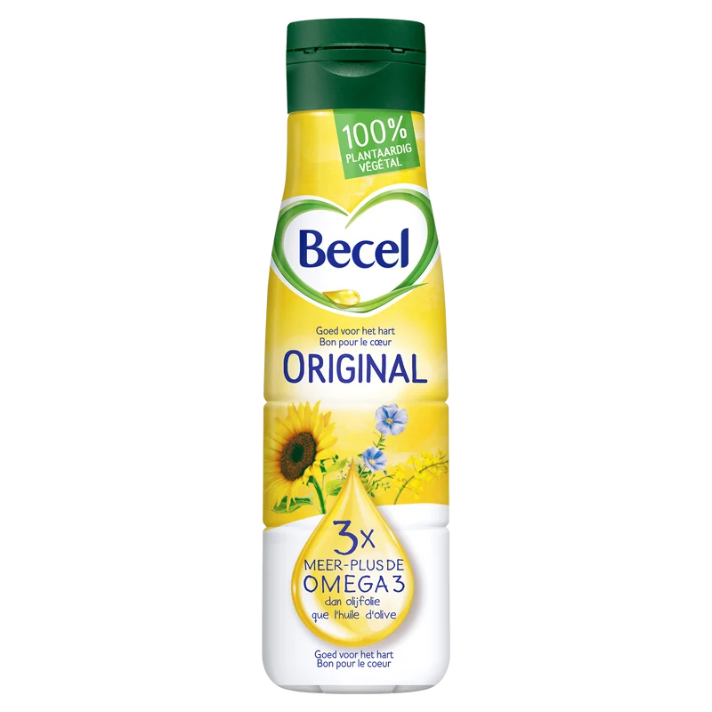 Becel Vloeibaar original
