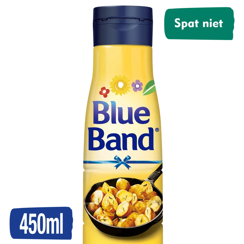 Blue Band Blue Band Iedere dag Vloeibaar