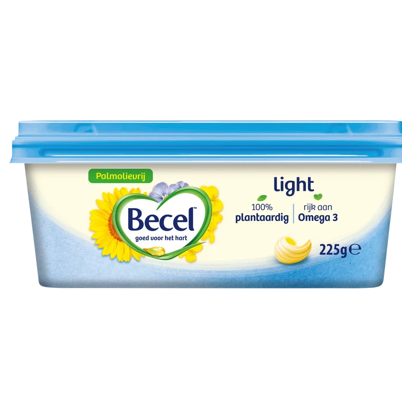 Becel Light