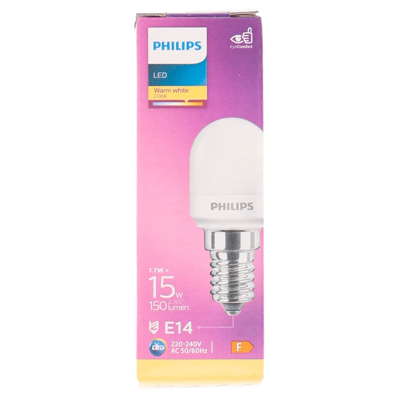 Philips LED buislamp 15W E14