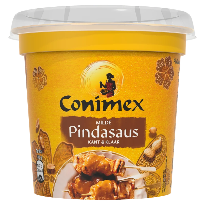 Conimex Pindasaus mild