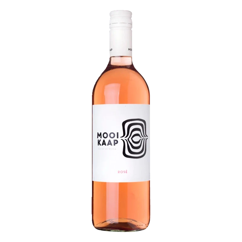 Mooi Kaap Rosé
