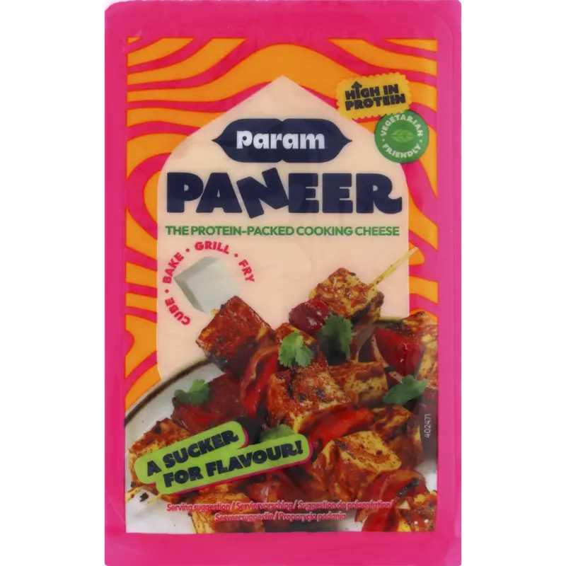 Param Paneer