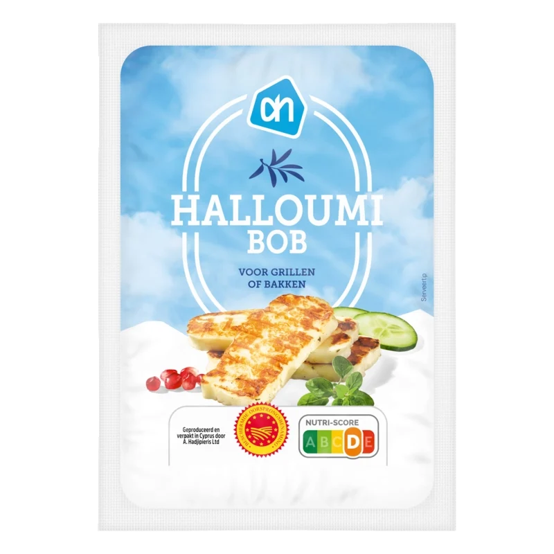 Halloumi