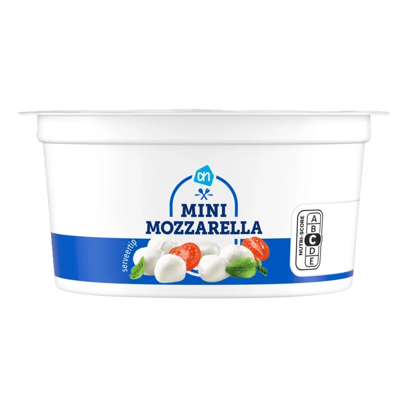 Mozzarella mini