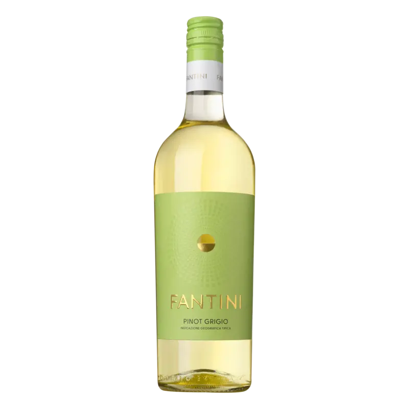Fantini Pinot grigio