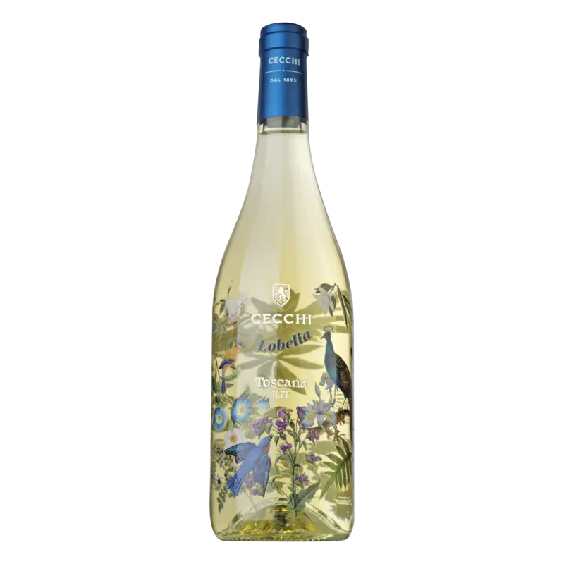 Cecchi Lobelia Toscana