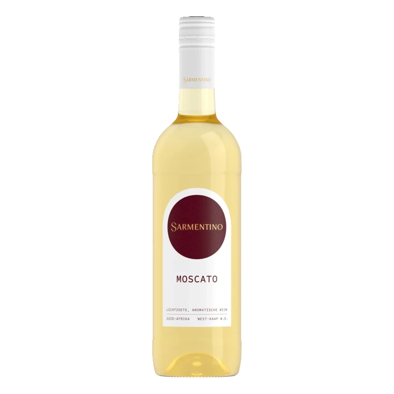 Sarmentino Moscato