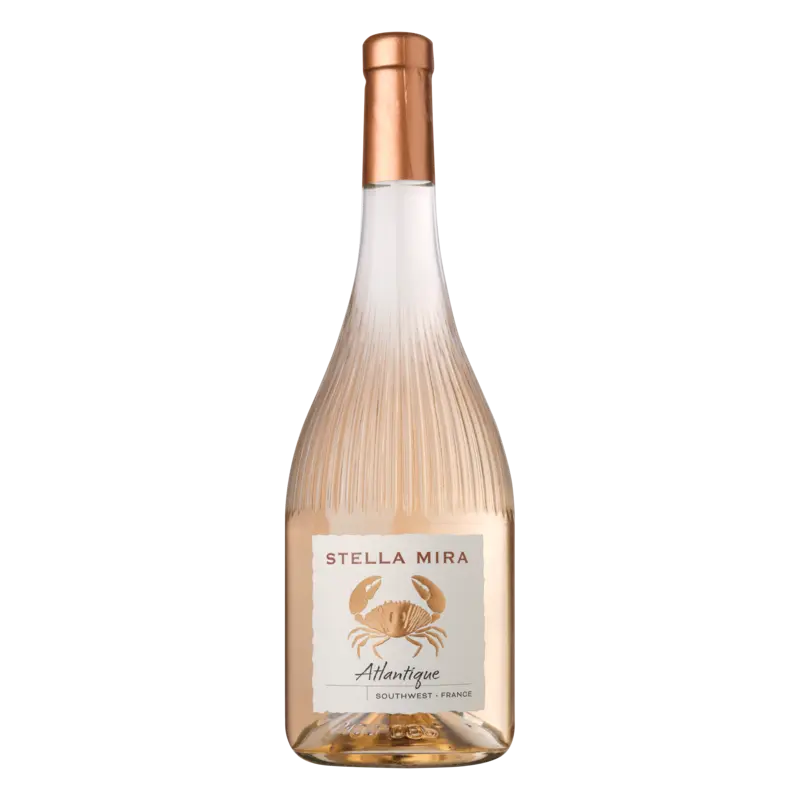 Stella Mira Atlantique rosé