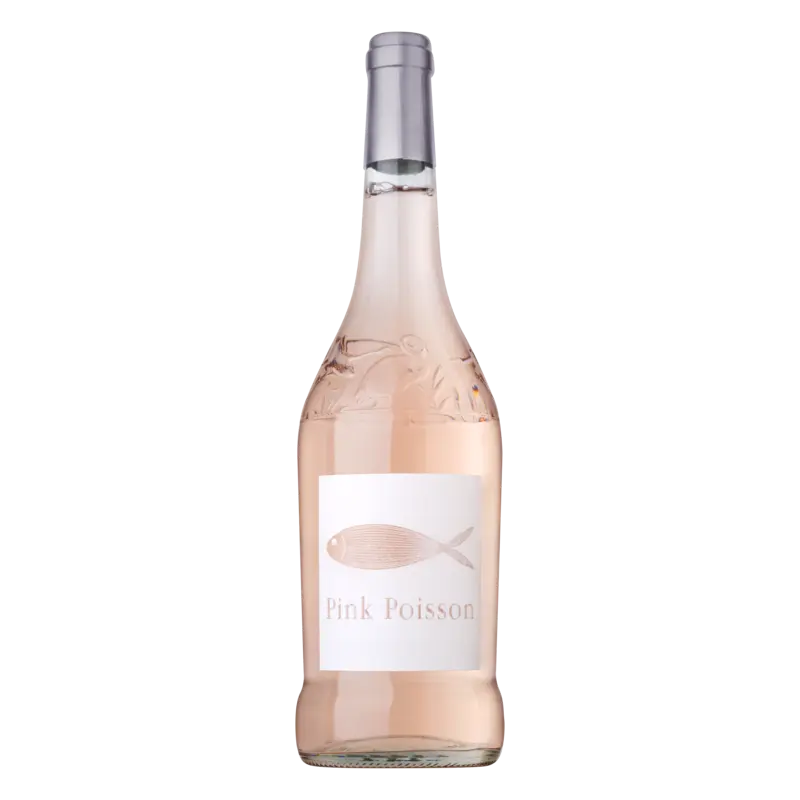 Pink Poisson Rosé