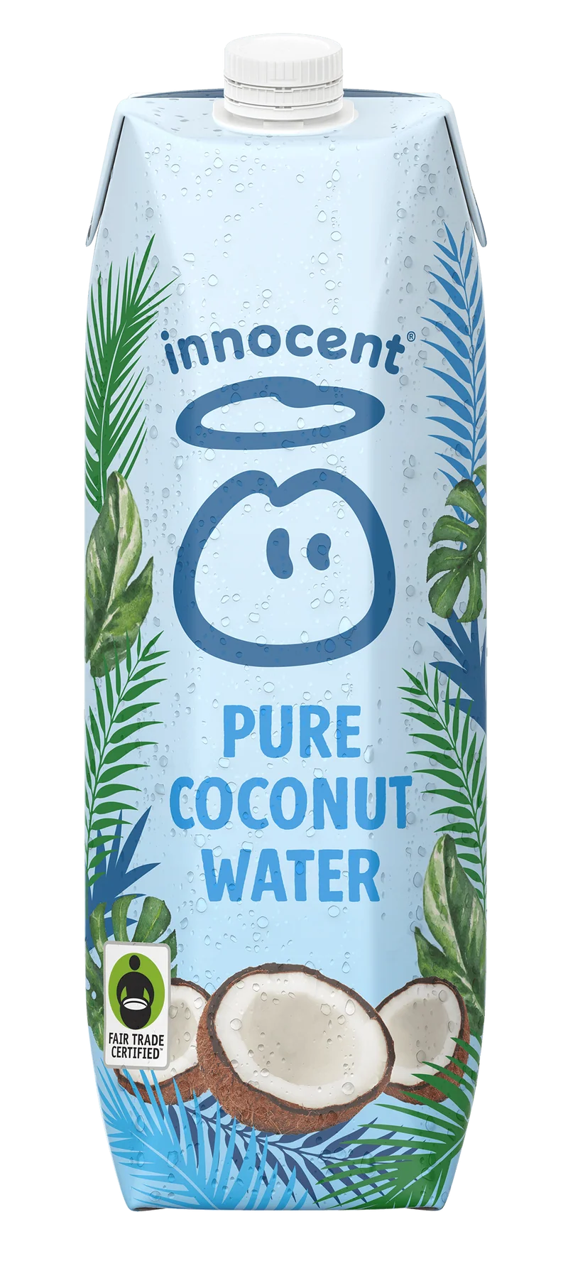 Innocent Kokoswater