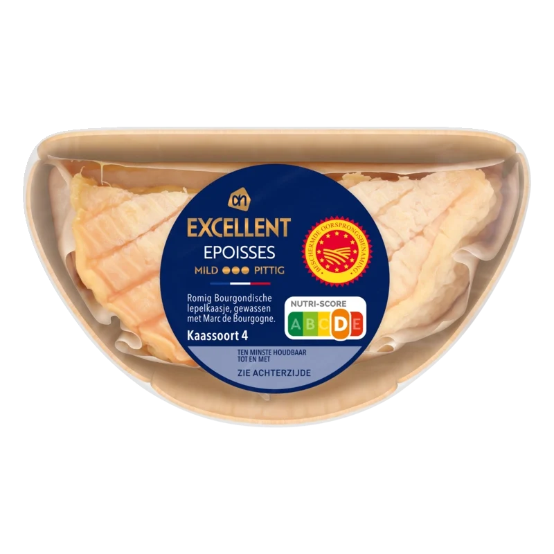 Excellent Epoisses