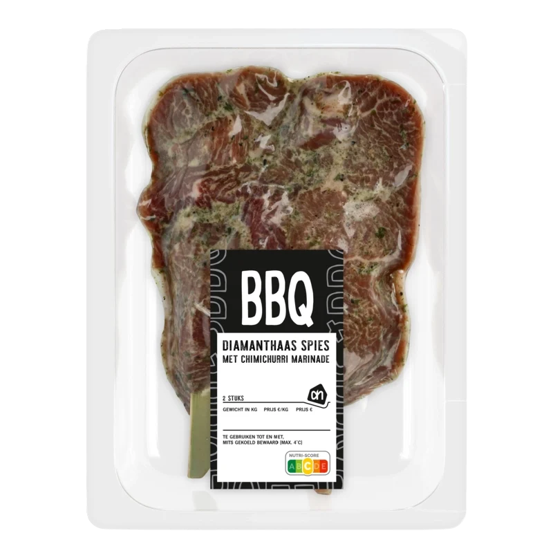 Excellent Diamanthaas spies chimichurri