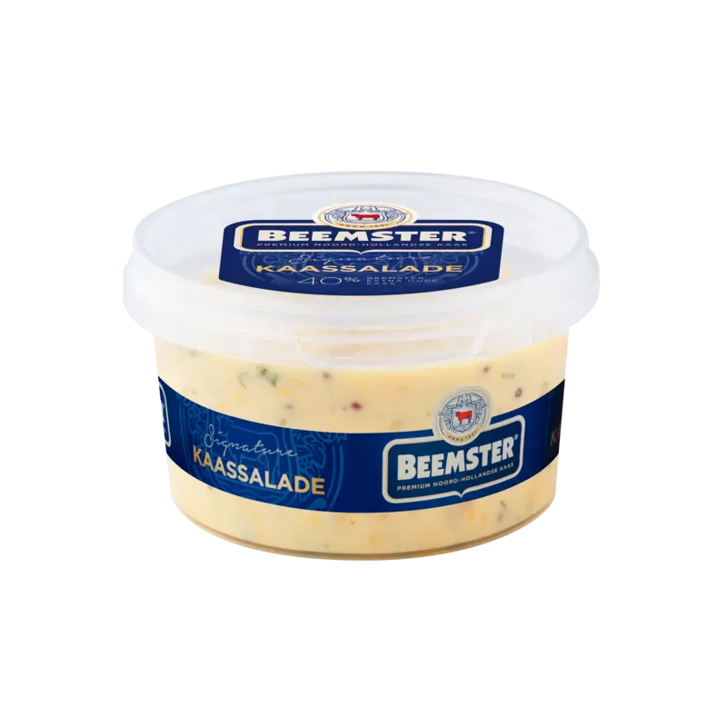 Beemster Kaassalade