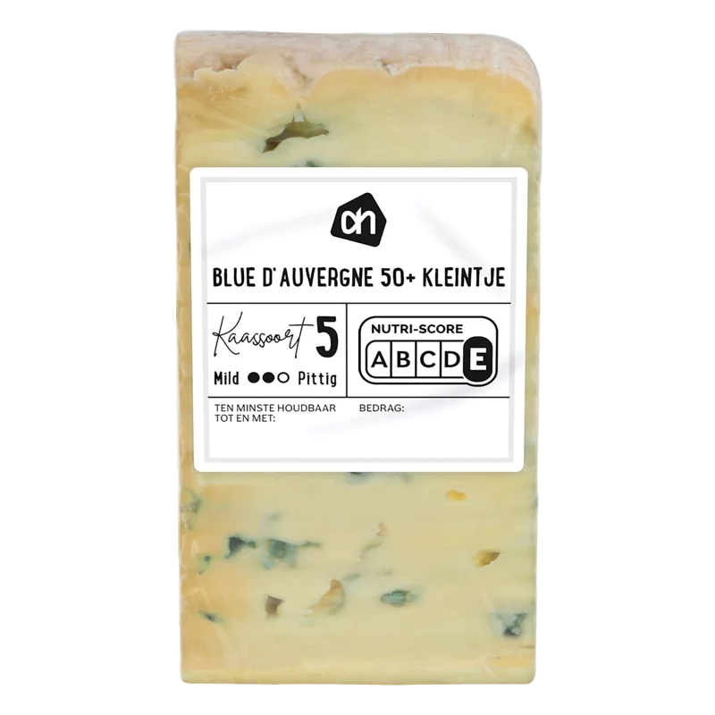 Kleintje Bleu d'Auvergne AOP