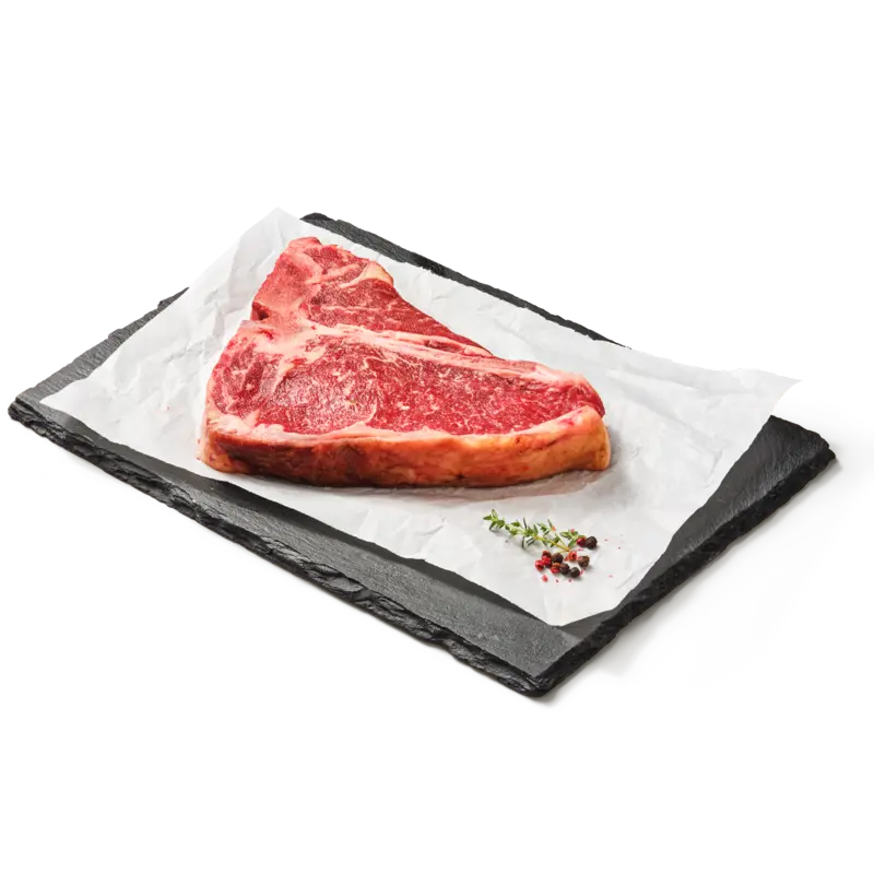 Vakslager T-Bone steak