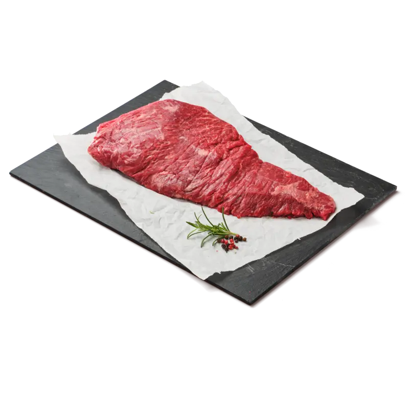 Vakslager Wagyu bavette