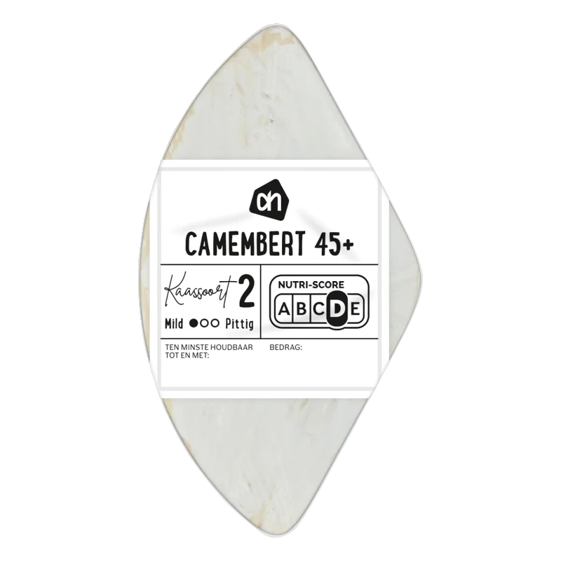 Kleintje Camembert vvp