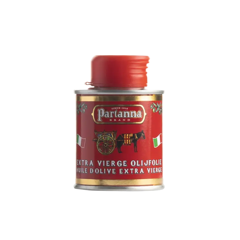 Partanna Olijfolie