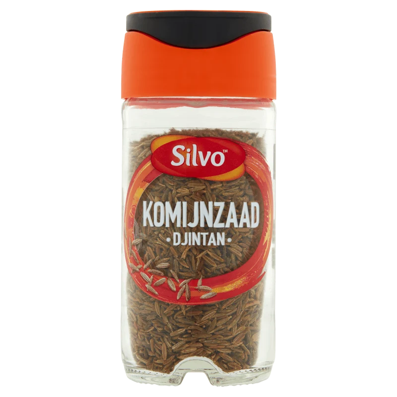 Silvo Komijnzaad