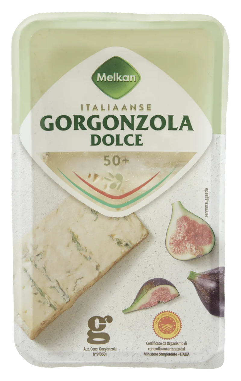 Melkan Gorgonzola Dolce