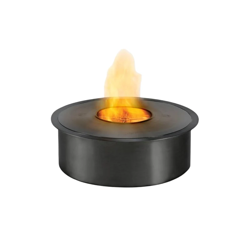 Zwarte Brander