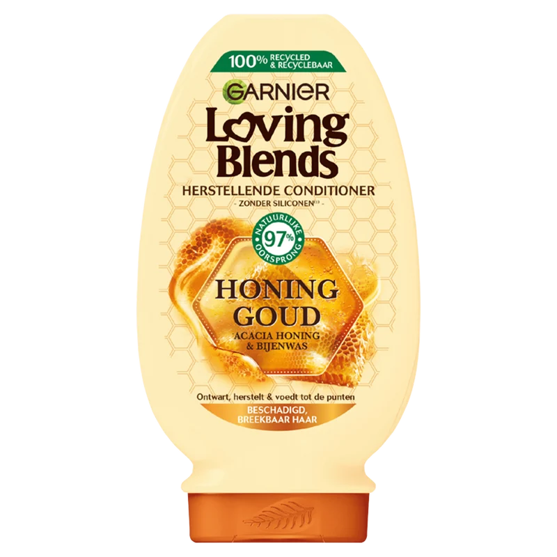 Loving Blends Conditioner honinggoud