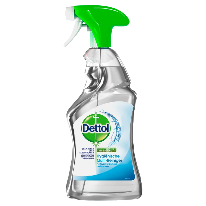 Dettol Allesreiniger power&fresh multi