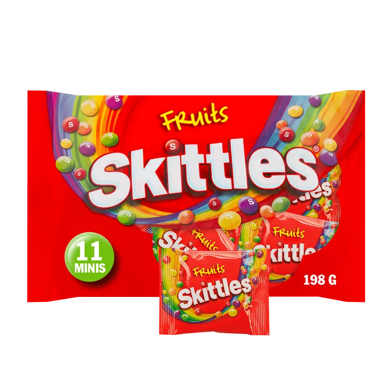 Skittles Original mini