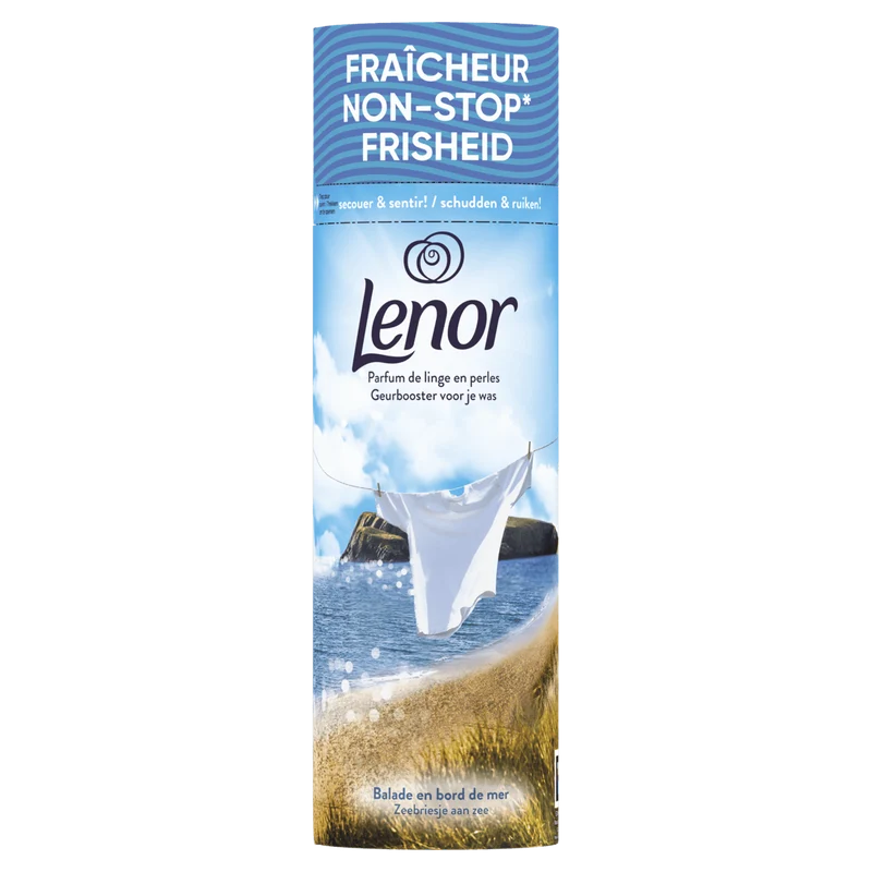 Lenor Collection Geurparels Bries aan de Zee