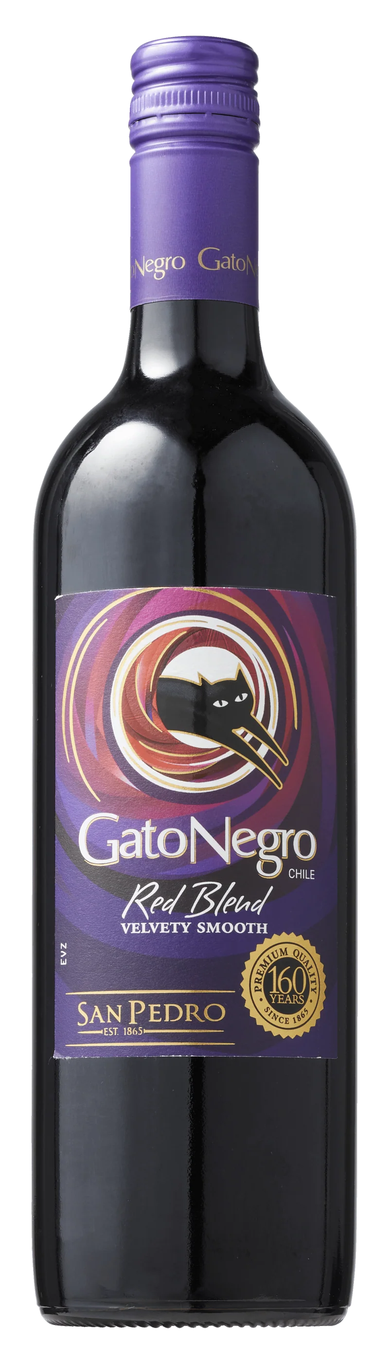 Gato Negro Red Blend