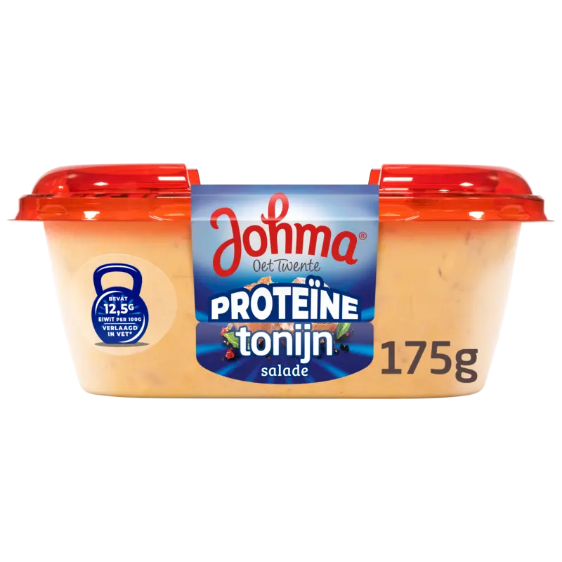 Johma Proteïne tonijnsalade