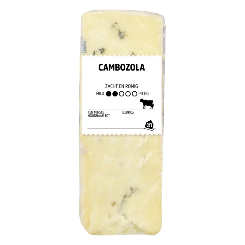 Cambozola 60+