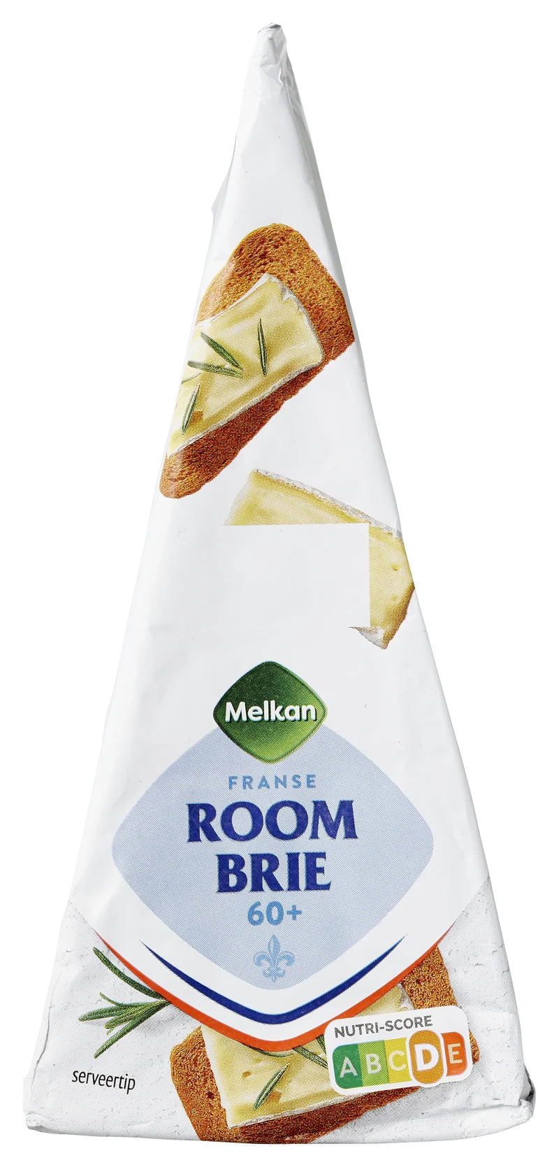 Melkan Roombrie 60+ 200 gram