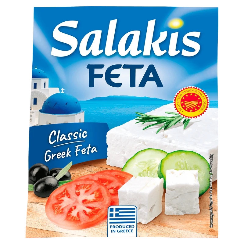 Salakis Feta classic