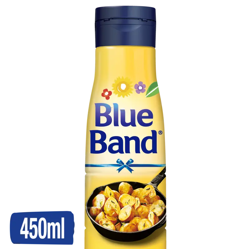 Blue Band Vloeibaar