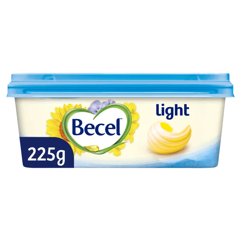 Becel Light